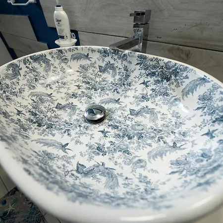 281 - Casa Bouganville Sestri Levante, 12minuti A Piedi Dal Mare E Dal Centro Apartamento *