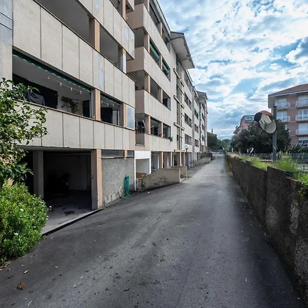 Lejlighed 281 - Casa Bouganville Sestri Levante, 12minuti A Piedi Dal Mare E Dal Centro