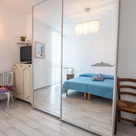 281 - Casa Bouganville Sestri Levante, 12minuti A Piedi Dal Mare E Dal Centro Lejlighed Sestri Levante