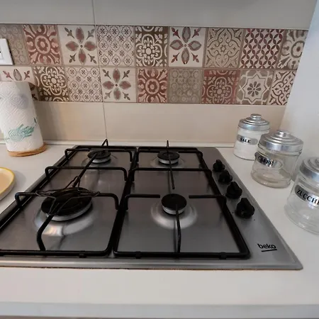 Lejlighed 281 - Casa Bouganville Sestri Levante, 12minuti A Piedi Dal Mare E Dal Centro