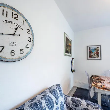 Apartamento 281 - Casa Bouganville Sestri Levante, 12minuti A Piedi Dal Mare E Dal Centro Sestri Levante
