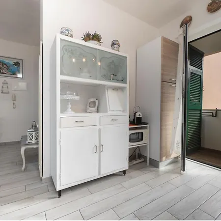 Lejlighed 281 - Casa Bouganville Sestri Levante, 12minuti A Piedi Dal Mare E Dal Centro Sestri Levante