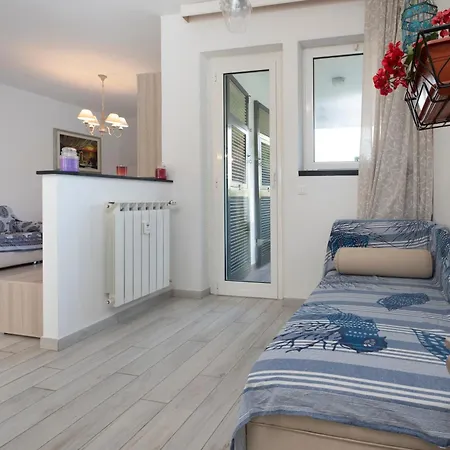 281 - Casa Bouganville Sestri Levante, 12minuti A Piedi Dal Mare E Dal Centro