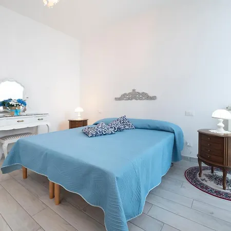 Lejlighed 281 - Casa Bouganville Sestri Levante, 12minuti A Piedi Dal Mare E Dal Centro Sestri Levante