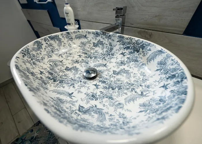 281 - Casa Bouganville Sestri Levante, 12minuti A Piedi Dal Mare E Dal Centro Apartamento *