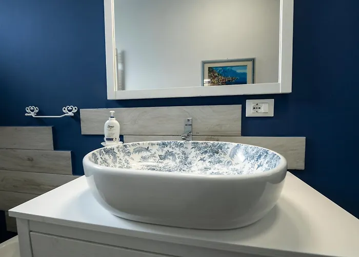 281 - Casa Bouganville Sestri Levante, 12minuti A Piedi Dal Mare E Dal Centro Sestri Levante