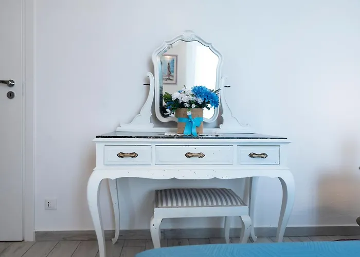 281 - Casa Bouganville Sestri Levante, 12minuti A Piedi Dal Mare E Dal Centro Apartamento Sestri Levante