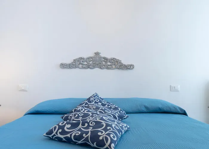 281 - Casa Bouganville Sestri Levante, 12minuti A Piedi Dal Mare E Dal Centro *