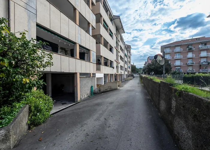 Apartamento 281 - Casa Bouganville Sestri Levante, 12minuti A Piedi Dal Mare E Dal Centro