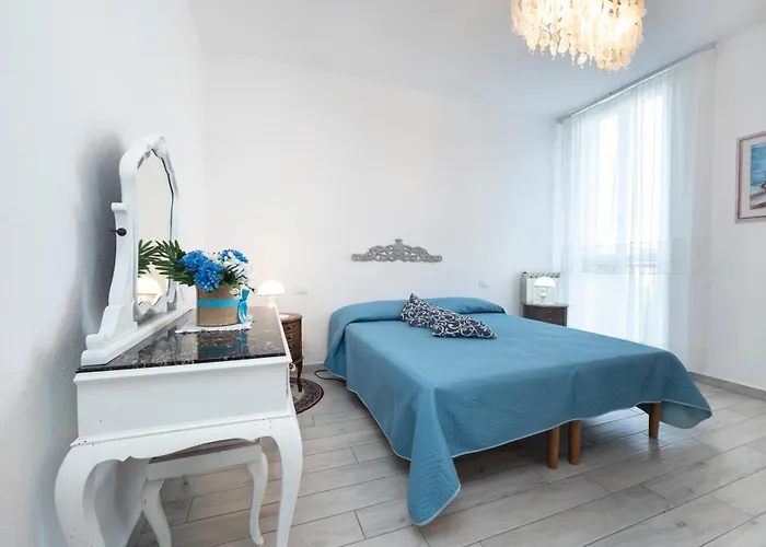 281 - Casa Bouganville Sestri Levante, 12minuti A Piedi Dal Mare E Dal Centro Sestri Levante