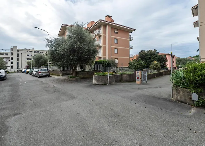 281 - Casa Bouganville Sestri Levante, 12minuti A Piedi Dal Mare E Dal Centro * سيستري ليفانتي
