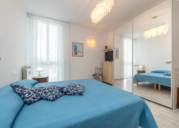 281 - Casa Bouganville Sestri Levante, 12minuti A Piedi Dal Mare E Dal Centro *