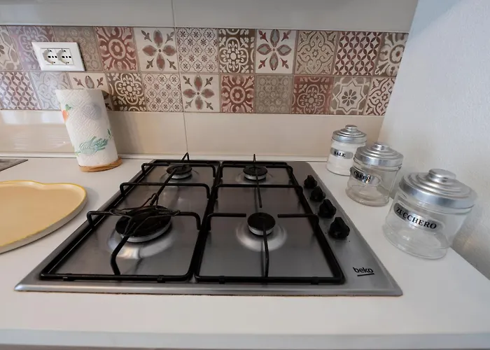 شقة 281 - Casa Bouganville Sestri Levante, 12minuti A Piedi Dal Mare E Dal Centro
