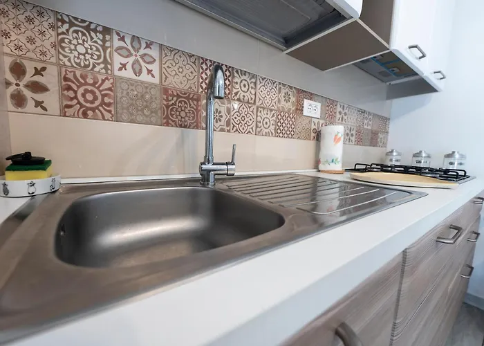 281 - Casa Bouganville Sestri Levante, 12minuti A Piedi Dal Mare E Dal Centro *