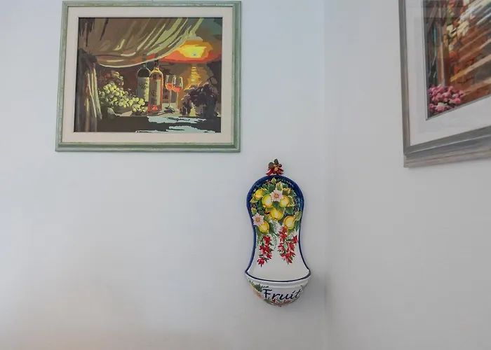 Apartamento 281 - Casa Bouganville Sestri Levante, 12minuti A Piedi Dal Mare E Dal Centro *