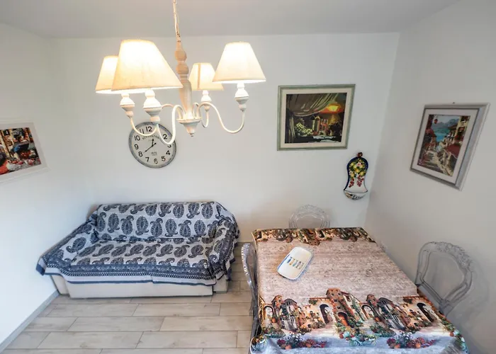 281 - Casa Bouganville Sestri Levante, 12minuti A Piedi Dal Mare E Dal Centro Apartamento *