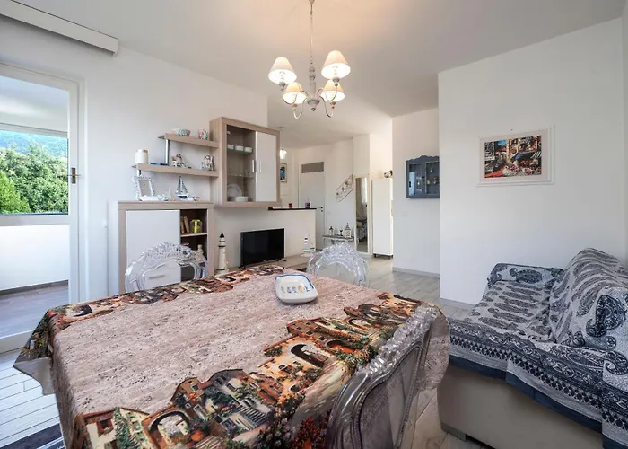 281 - Casa Bouganville Sestri Levante, 12minuti A Piedi Dal Mare E Dal Centro شقة سيستري ليفانتي
