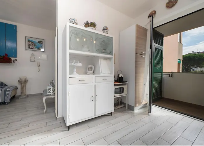 شقة 281 - Casa Bouganville Sestri Levante, 12minuti A Piedi Dal Mare E Dal Centro سيستري ليفانتي