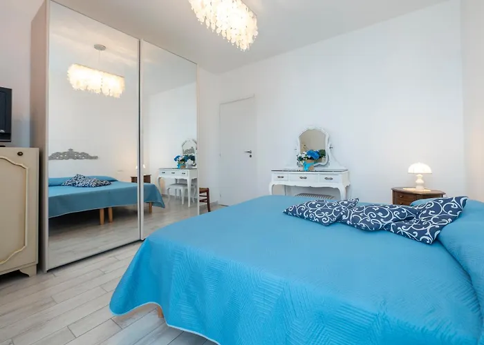 281 - Casa Bouganville Sestri Levante, 12minuti A Piedi Dal Mare E Dal Centro *
