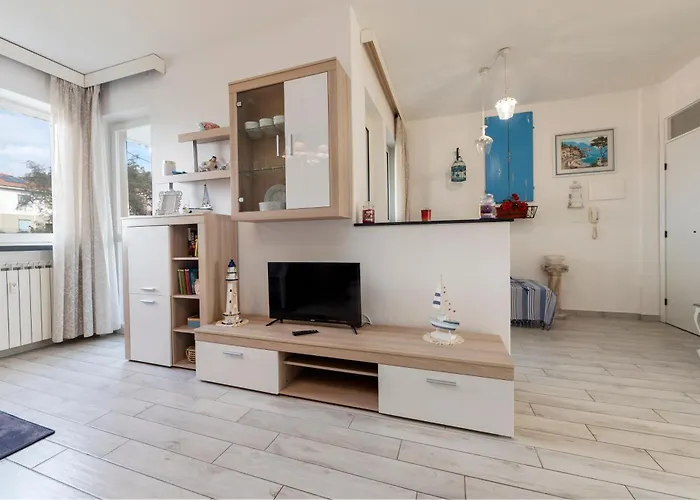 281 - Casa Bouganville Sestri Levante, 12minuti A Piedi Dal Mare E Dal Centro Sestri Levante