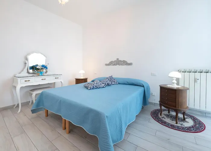 شقة 281 - Casa Bouganville Sestri Levante, 12minuti A Piedi Dal Mare E Dal Centro سيستري ليفانتي