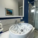 281 - Casa Bouganville Sestri Levante, 12minuti A Piedi Dal Mare E Dal Centro 公寓