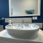 281 - Casa Bouganville Sestri Levante, 12minuti A Piedi Dal Mare E Dal Centro 东塞斯特里