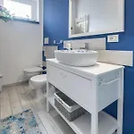281 - Casa Bouganville Sestri Levante, 12minuti A Piedi Dal Mare E Dal Centro 公寓