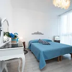 281 - Casa Bouganville Sestri Levante, 12minuti A Piedi Dal Mare E Dal Centro 东塞斯特里