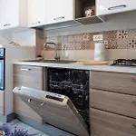 281 - Casa Bouganville Sestri Levante, 12minuti A Piedi Dal Mare E Dal Centro 公寓 *