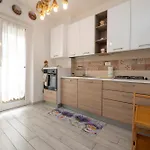 281 - Casa Bouganville Sestri Levante, 12minuti A Piedi Dal Mare E Dal Centro *