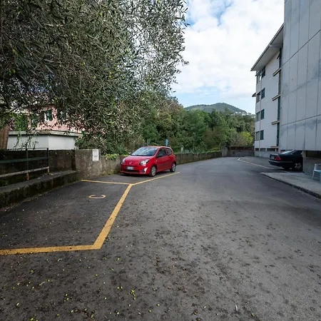281 - Casa Bouganville Sestri Levante, 12minuti A Piedi Dal Mare E Dal Centro Sestri Levante