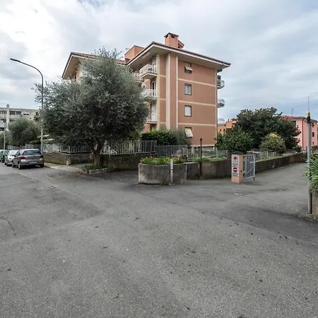 281 - Casa Bouganville Sestri Levante, 12minuti A Piedi Dal Mare E Dal Centro * Sestri Levante