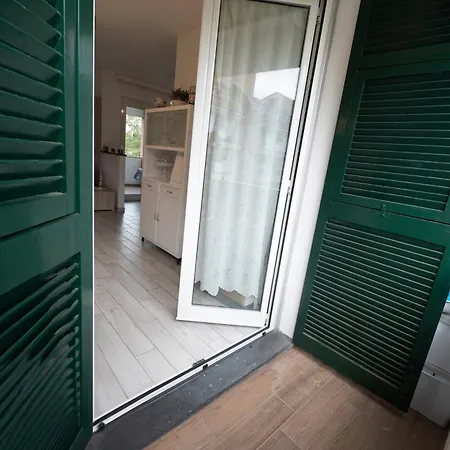 281 - Casa Bouganville Sestri Levante, 12minuti A Piedi Dal Mare E Dal Centro *