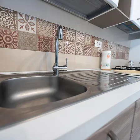 281 - Casa Bouganville Sestri Levante, 12minuti A Piedi Dal Mare E Dal Centro *