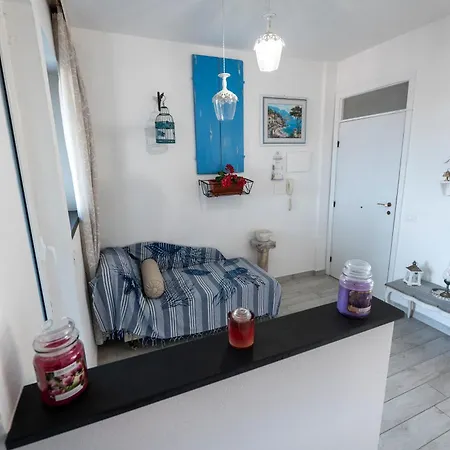 281 - Casa Bouganville Sestri Levante, 12minuti A Piedi Dal Mare E Dal Centro Daire Sestri Levante