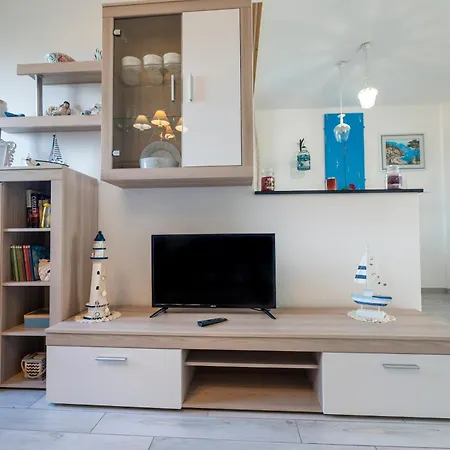Apartment 281 - Casa Bouganville Sestri Levante, 12minuti A Piedi Dal Mare E Dal Centro