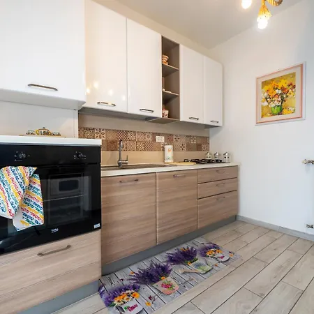 281 - Casa Bouganville Sestri Levante, 12minuti A Piedi Dal Mare E Dal Centro * Sestri Levante
