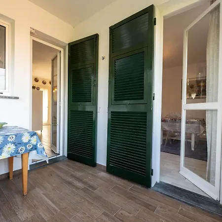 281 - Casa Bouganville Sestri Levante, 12minuti A Piedi Dal Mare E Dal Centro Apartment Sestri Levante