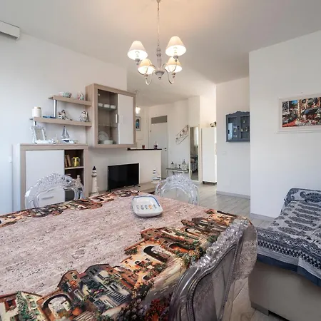281 - Casa Bouganville Sestri Levante, 12minuti A Piedi Dal Mare E Dal Centro Apartment Sestri Levante
