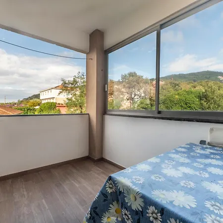 281 - Casa Bouganville Sestri Levante, 12minuti A Piedi Dal Mare E Dal Centro Daire