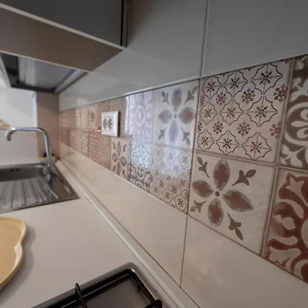 281 - Casa Bouganville Sestri Levante, 12minuti A Piedi Dal Mare E Dal Centro Apartment