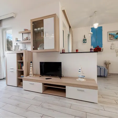 281 - Casa Bouganville Sestri Levante, 12minuti A Piedi Dal Mare E Dal Centro セストリ・レヴァンテ