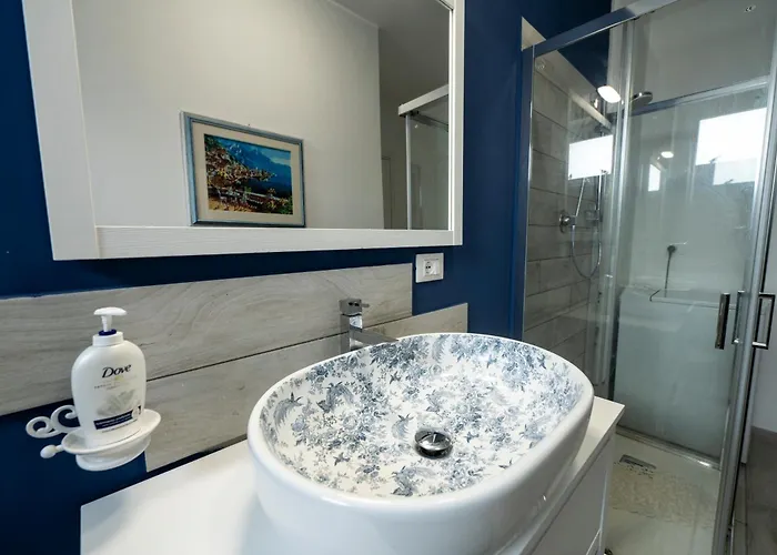 281 - Casa Bouganville Sestri Levante, 12minuti A Piedi Dal Mare E Dal Centro Apartman