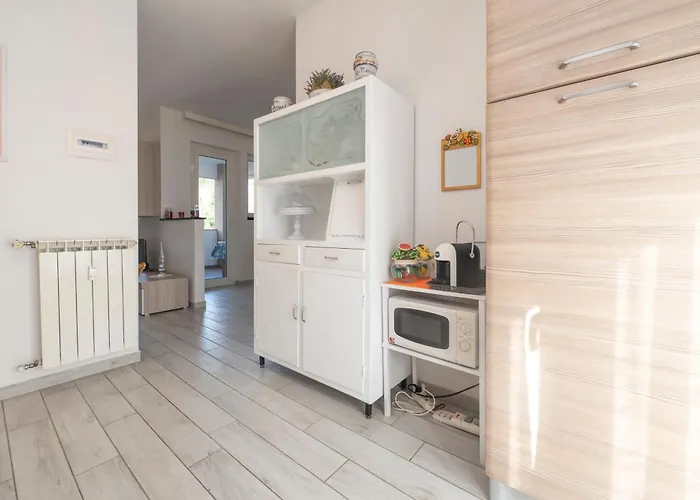 281 - Casa Bouganville Sestri Levante, 12minuti A Piedi Dal Mare E Dal Centro